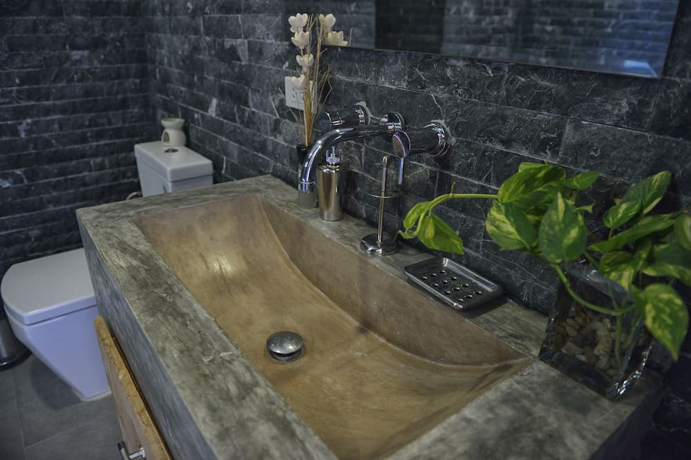 Photo of Bathroom in Koh Tao