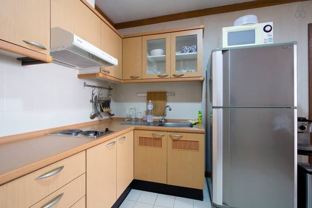 Photo of Kitchen in Khlong Tan