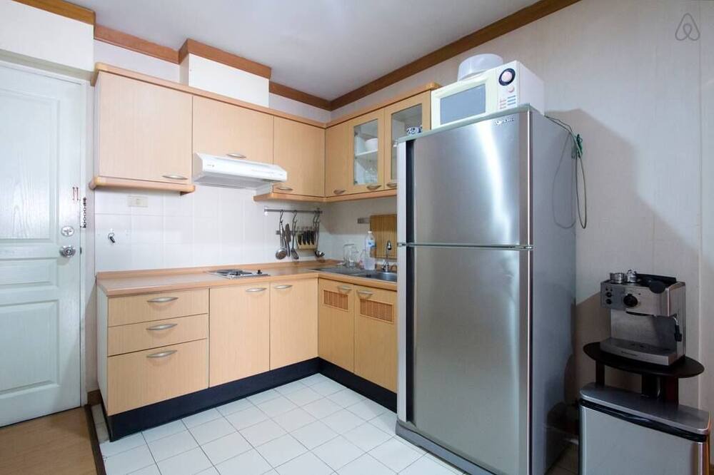 Photo of Kitchen in Khlong Tan