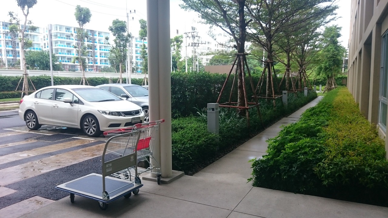 Photo of Outdoor in Khao Takiab