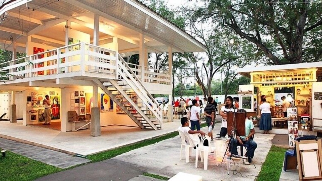 Photo of Outdoor in Khao Takiab