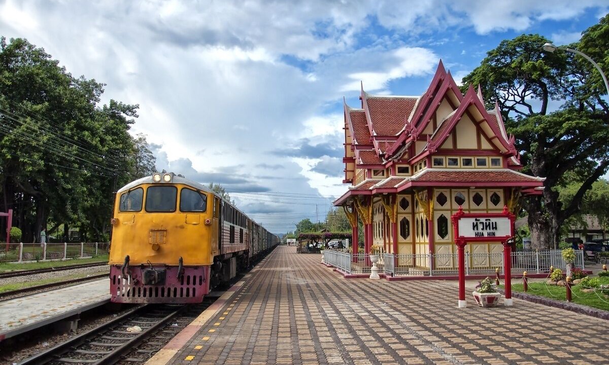 Photo of Others in Khao Takiab