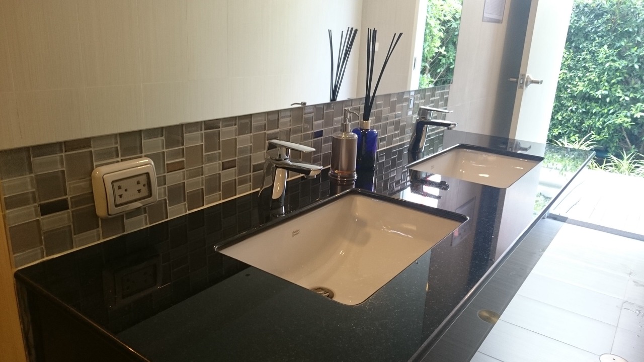 Photo of Kitchen in Khao Takiab