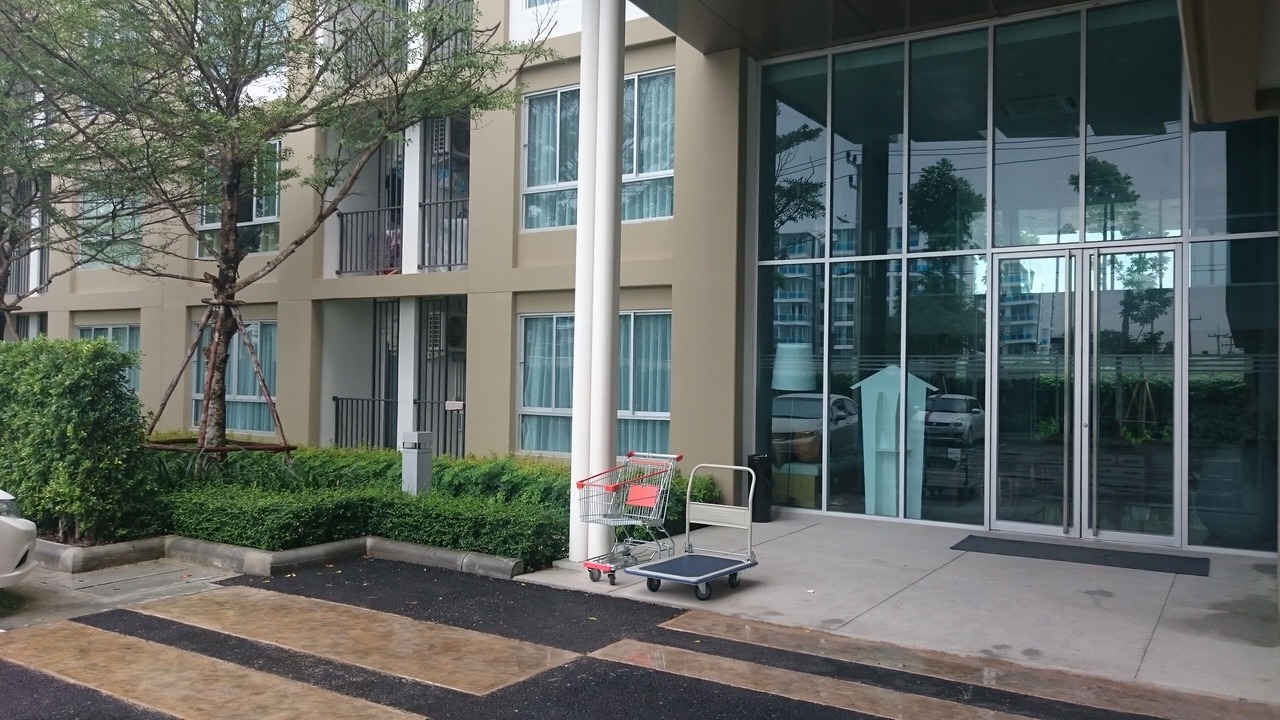 Photo of Outdoor in Khao Takiab