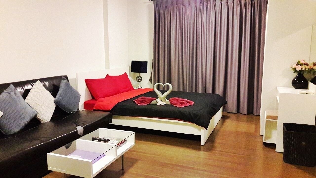 Photo of Livingroom in Khao Takiab