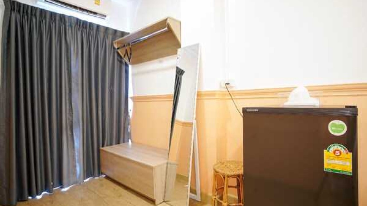 Photo of Bedroom in Chang Phueak