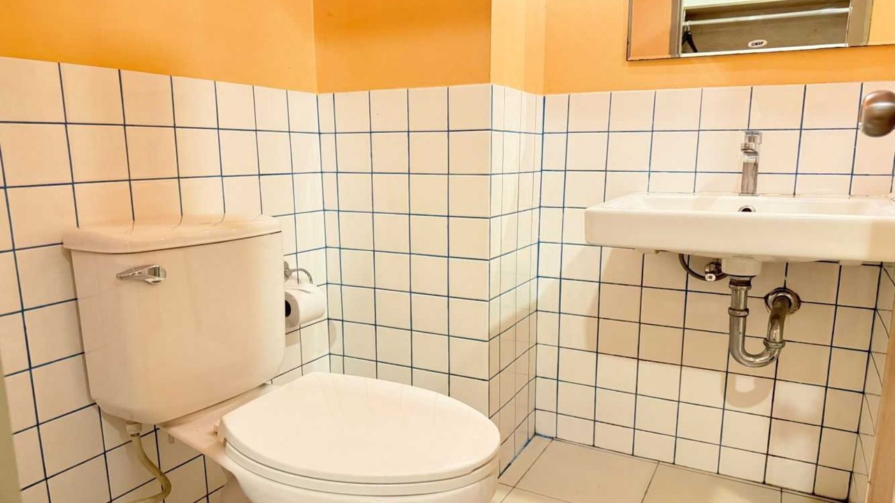 Photo of Bathroom in Chang Phueak