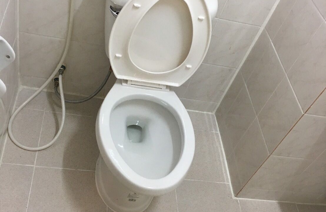 Photo of Bathroom in Krathum Baen