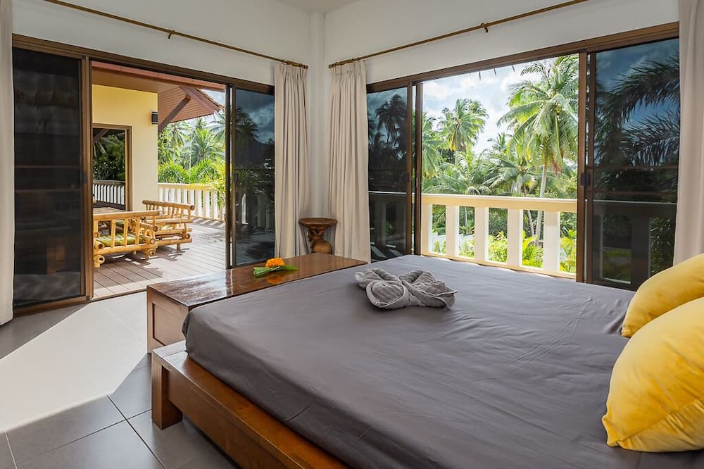 Photo of Bedroom in Wok Tum