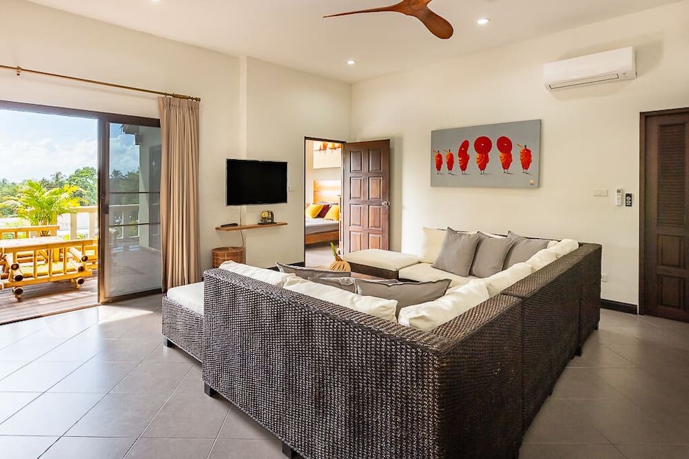 Photo of Livingroom in Wok Tum
