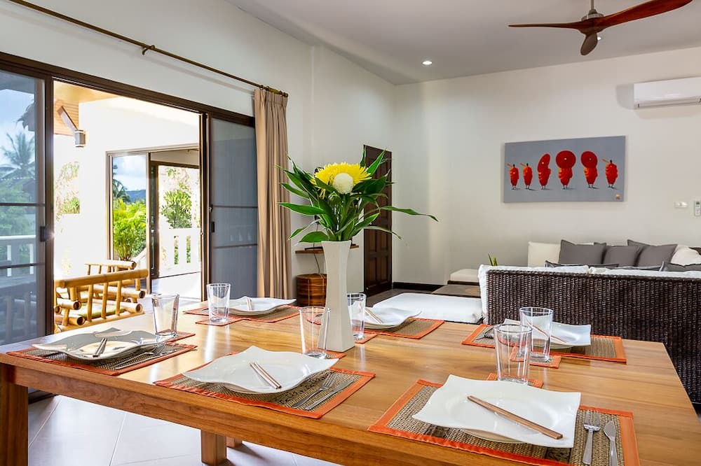 Photo of Kitchen in Wok Tum