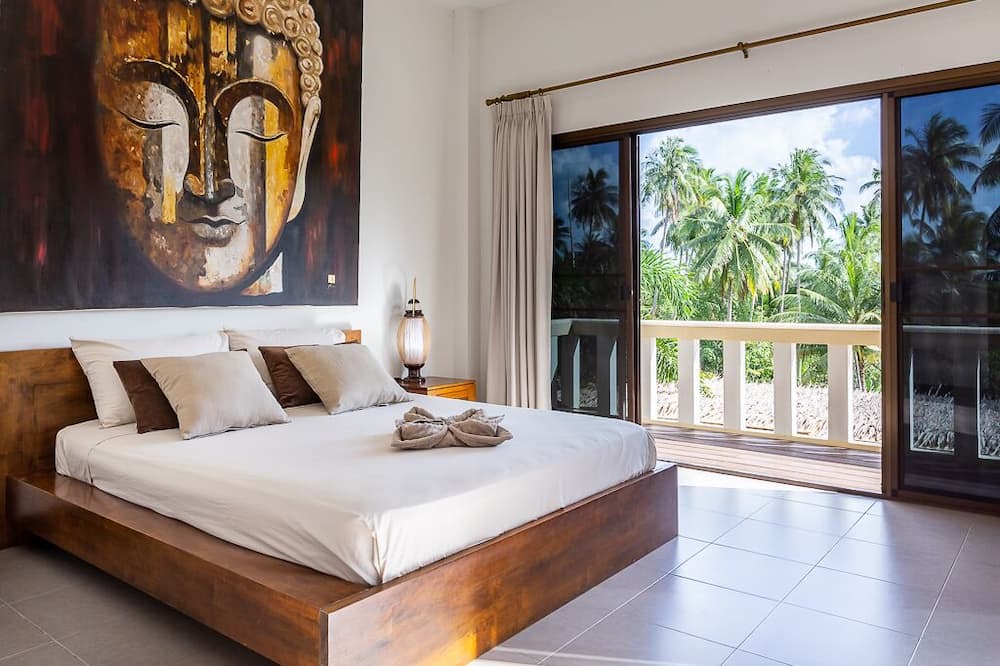 Photo of Bedroom in Wok Tum