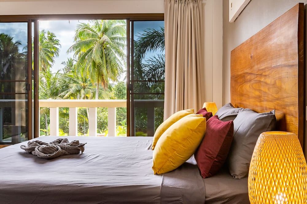Photo of Bedroom in Wok Tum