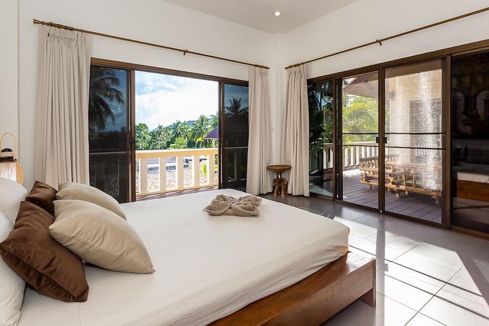 Photo of Bedroom in Wok Tum