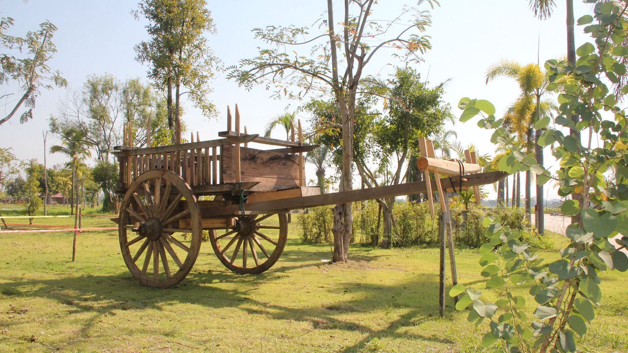 Photo of Outdoor in Rim Nuea