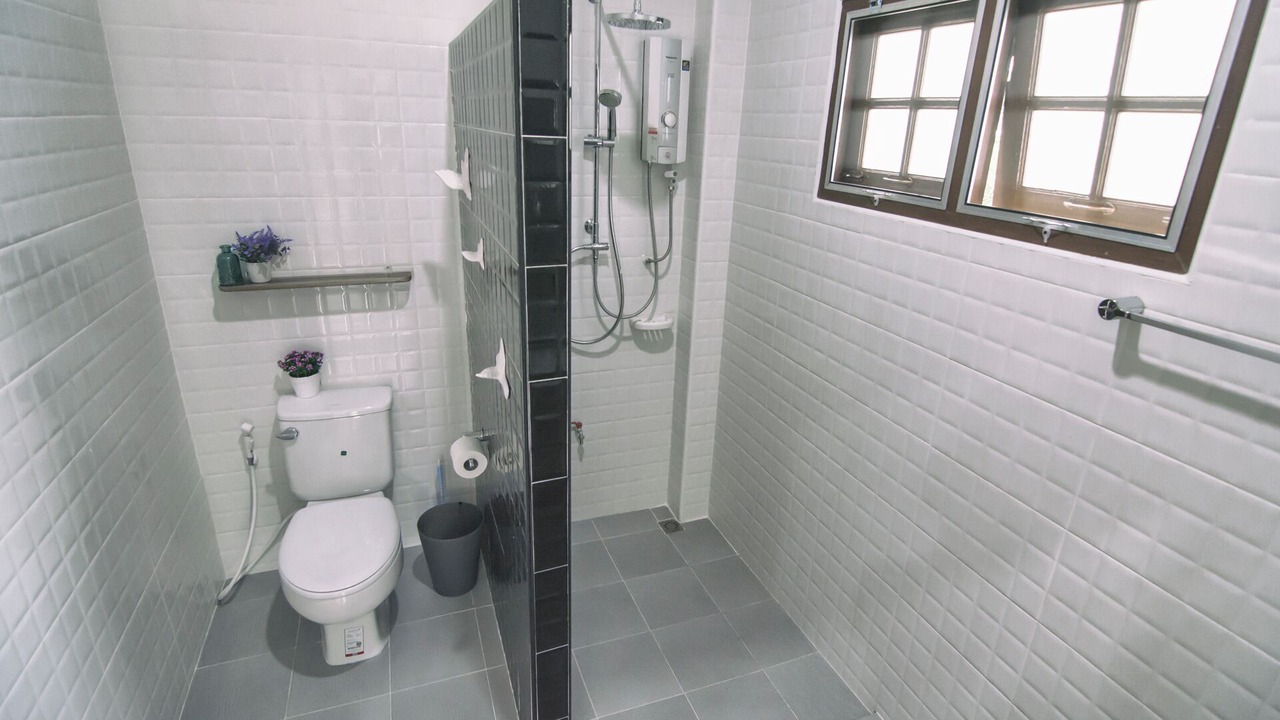 Photo of Bathroom in Rim Nuea