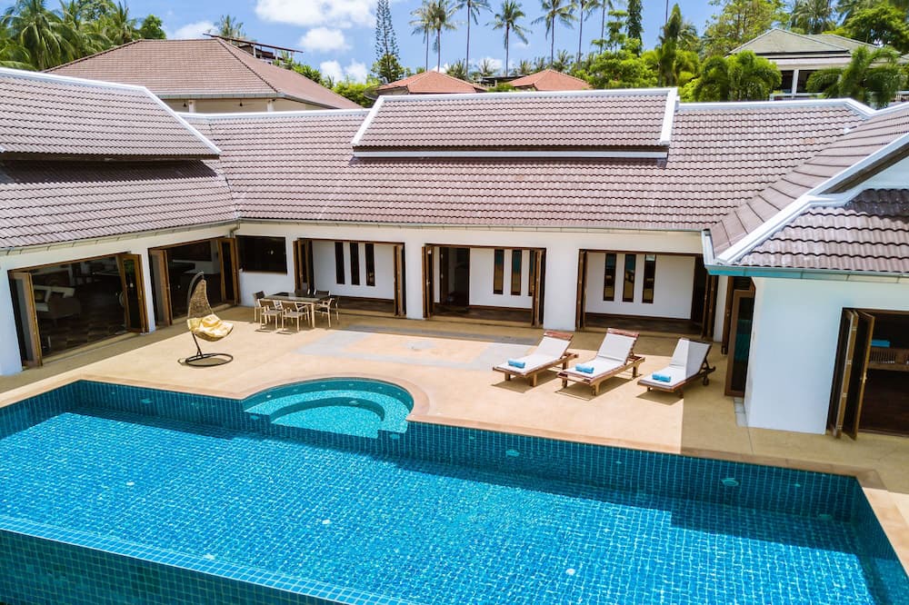 Photo of Outdoor in Thong Krut