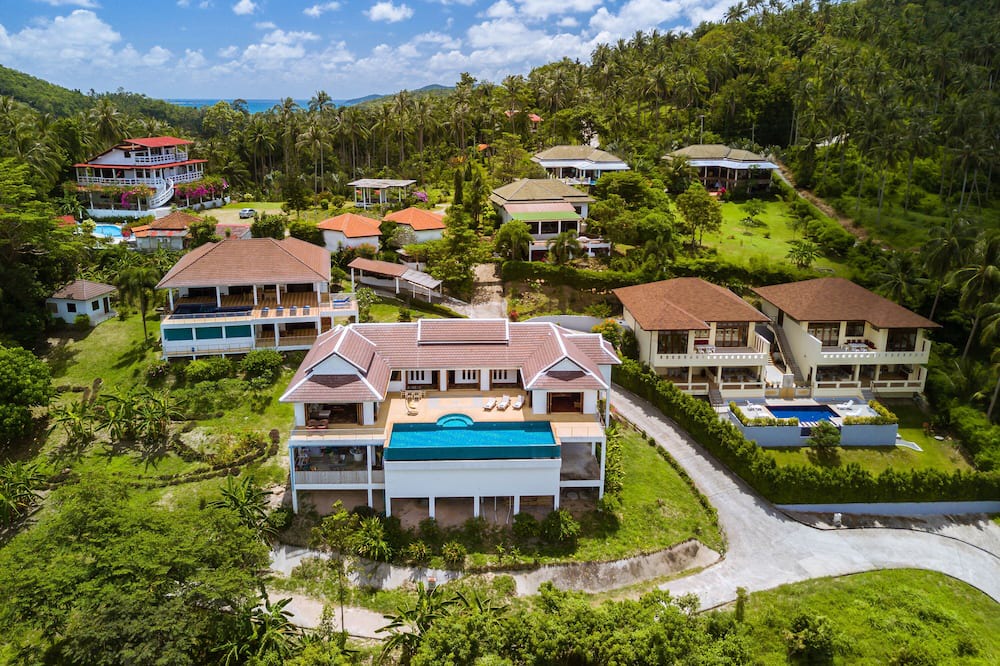 Photo of Outdoor in Thong Krut
