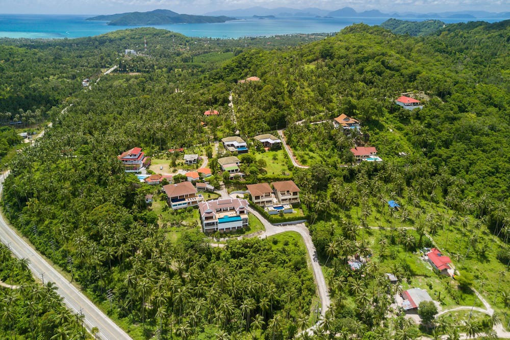 Photo of Outdoor in Thong Krut