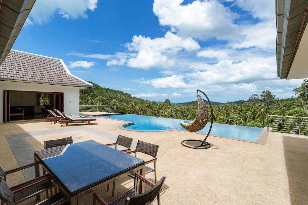 Photo of Patio Balcony in Thong Krut