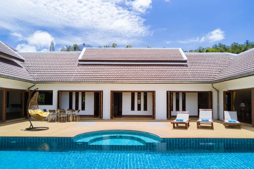Photo of Outdoor in Thong Krut