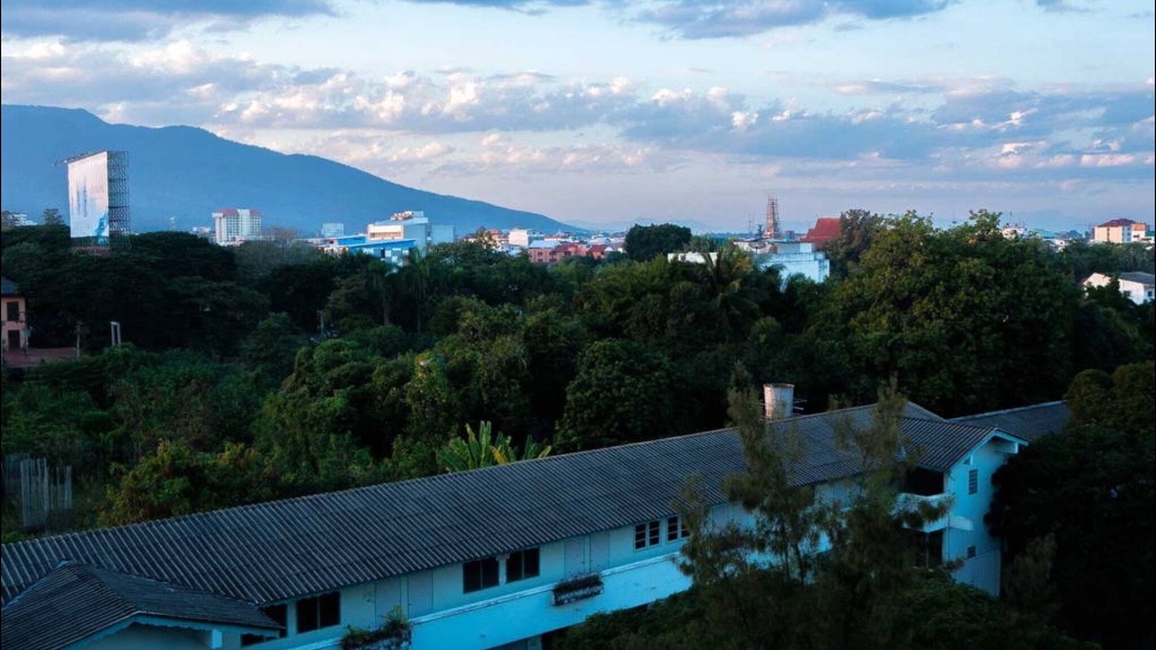Photo of Outdoor in Chang Phueak