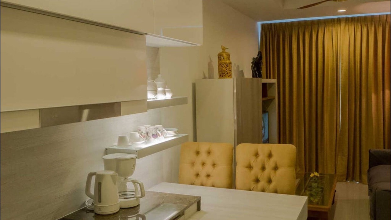 Photo of Kitchen in Chang Phueak
