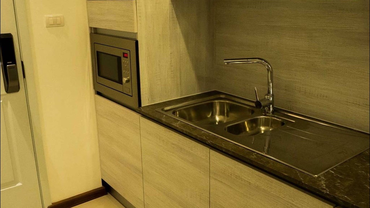 Photo of Kitchen in Chang Phueak