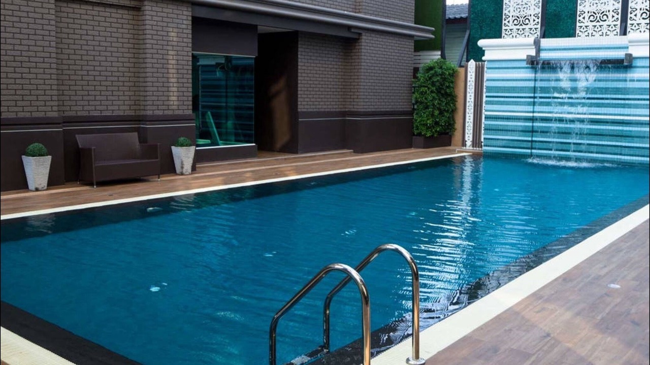 Photo of Outdoor in Chang Phueak