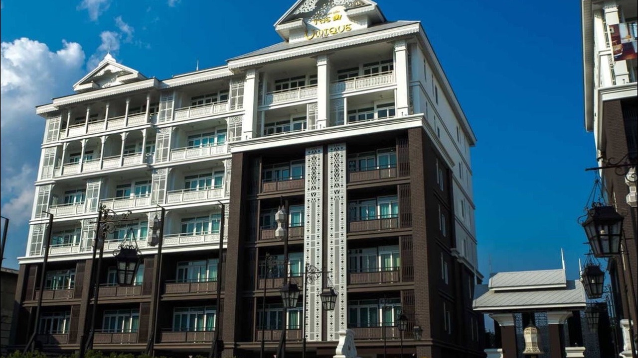 Photo of Outdoor in Chang Phueak
