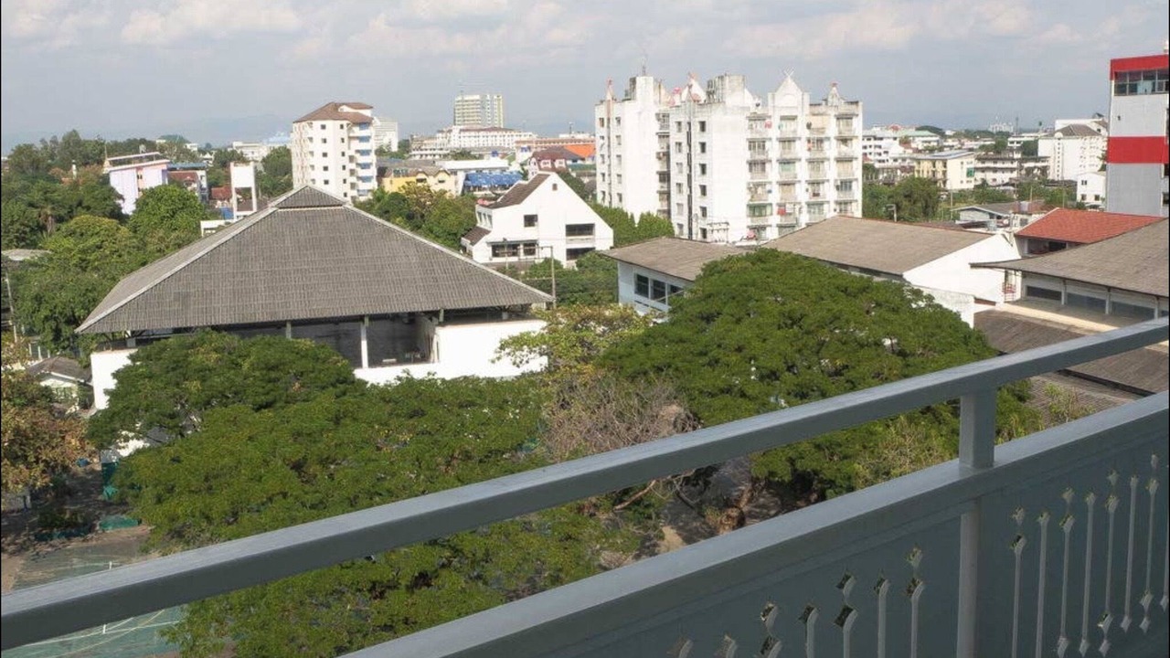 Photo of Outdoor in Chang Phueak
