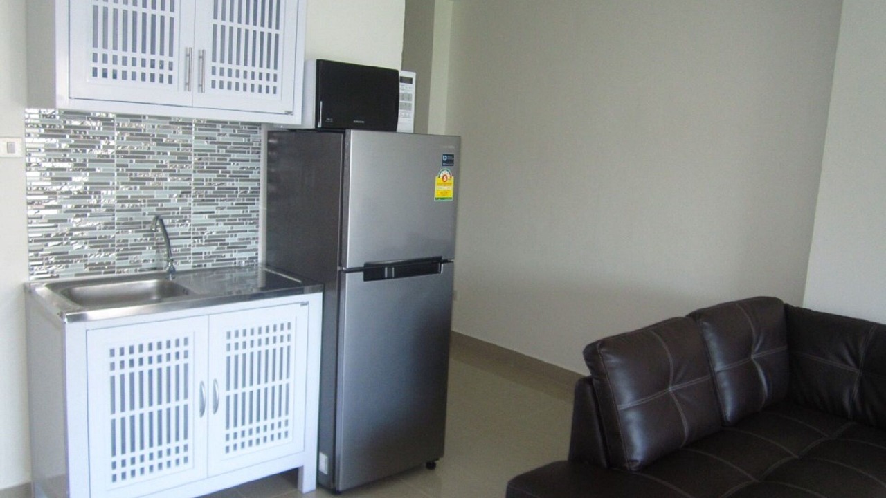 Photo of Livingroom in Central Pattaya