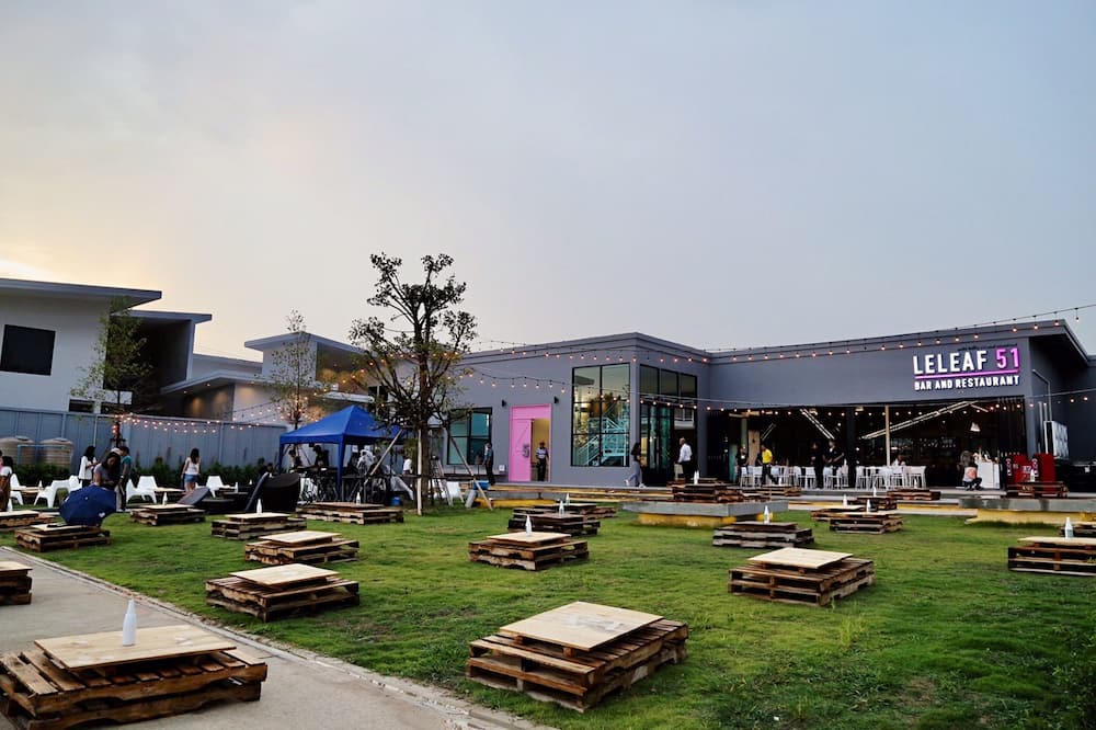Photo of Outdoor in Hin Lek Fai