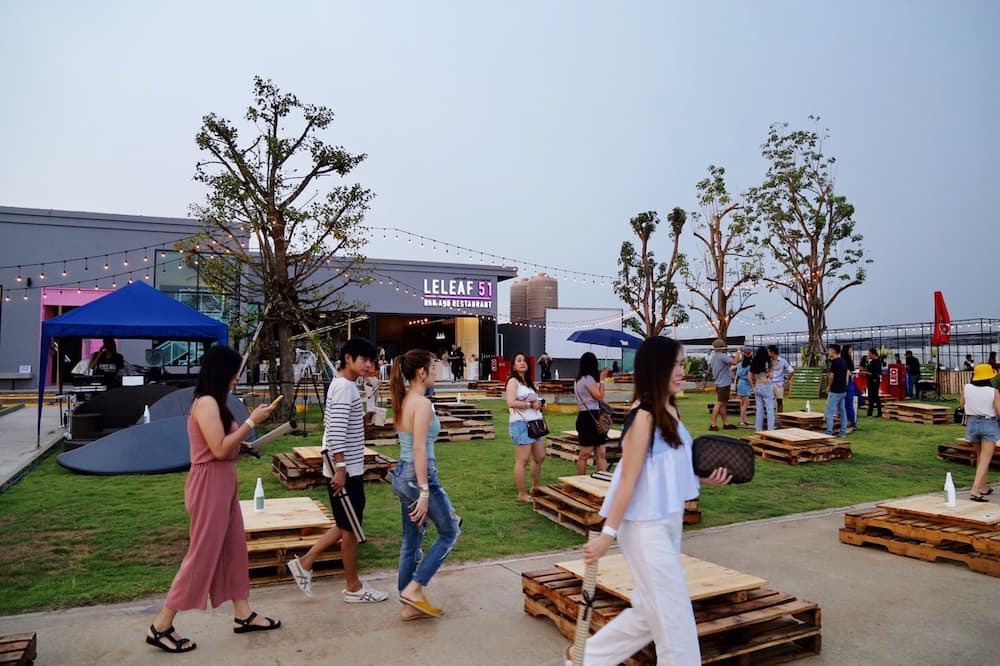 Photo of Others in Hin Lek Fai