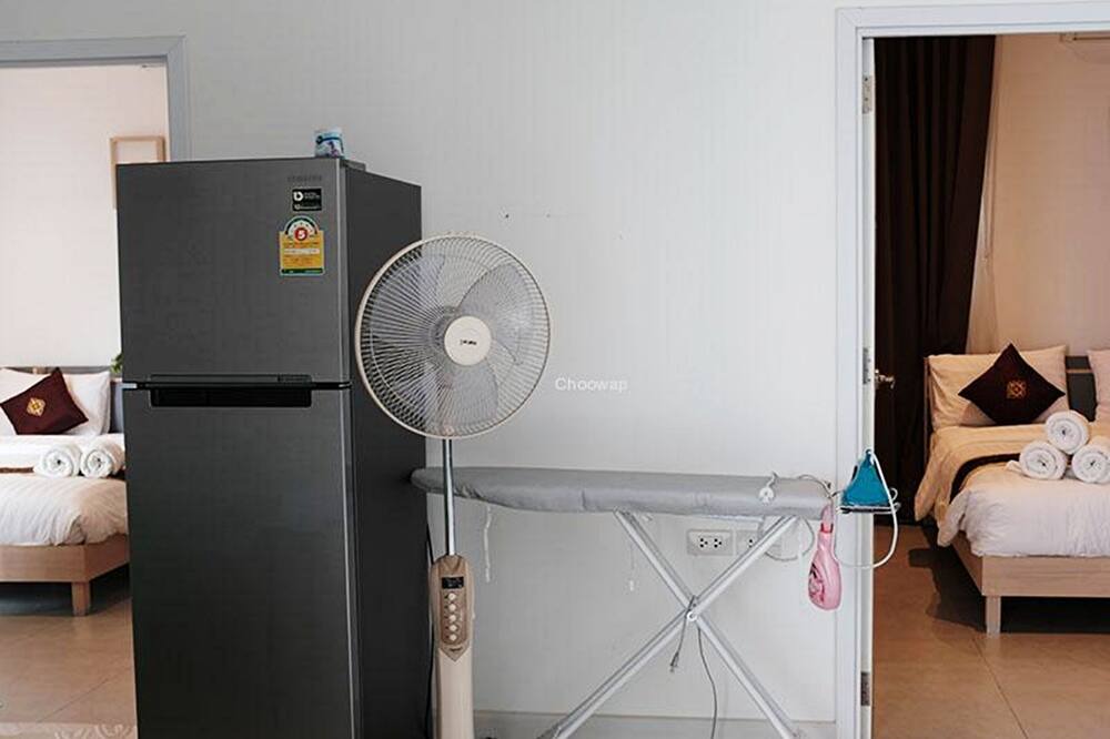 Photo of Bedroom in Hin Lek Fai