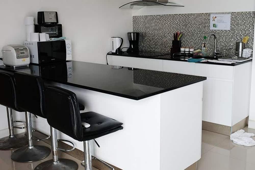 Photo of Kitchen in Hin Lek Fai