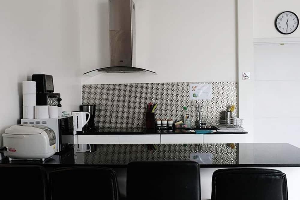 Photo of Kitchen in Hin Lek Fai