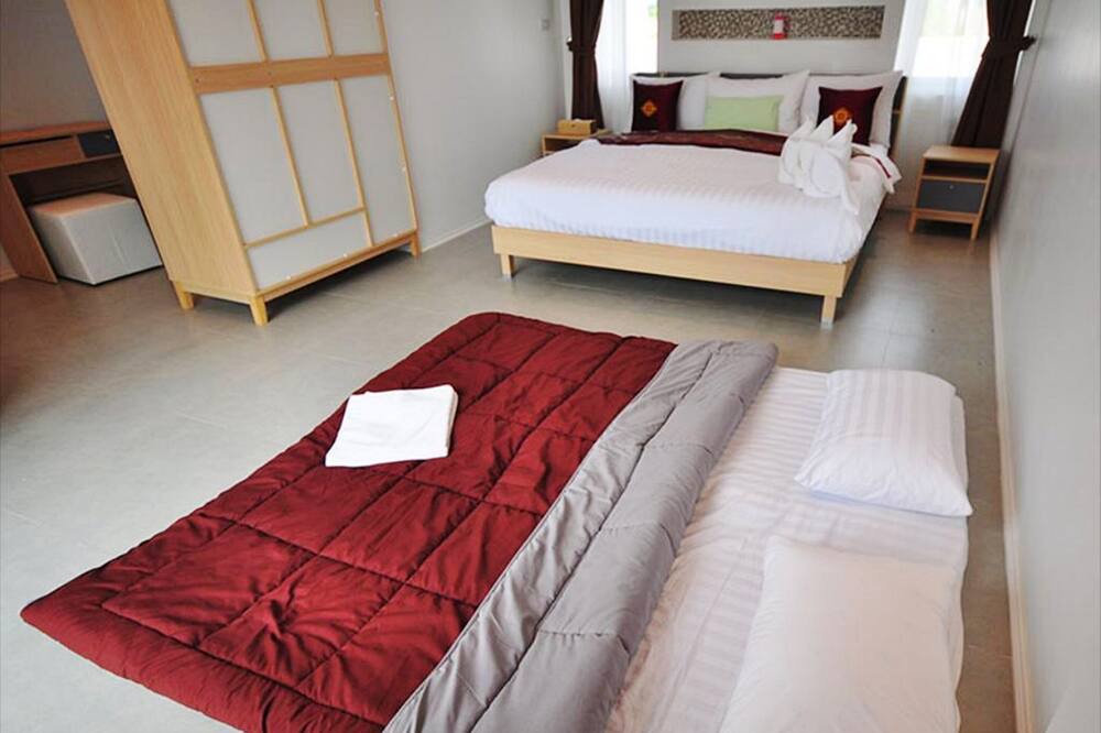Photo of Bedroom in Hin Lek Fai