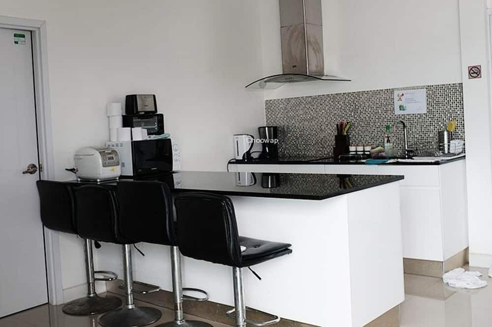 Photo of Kitchen in Hin Lek Fai