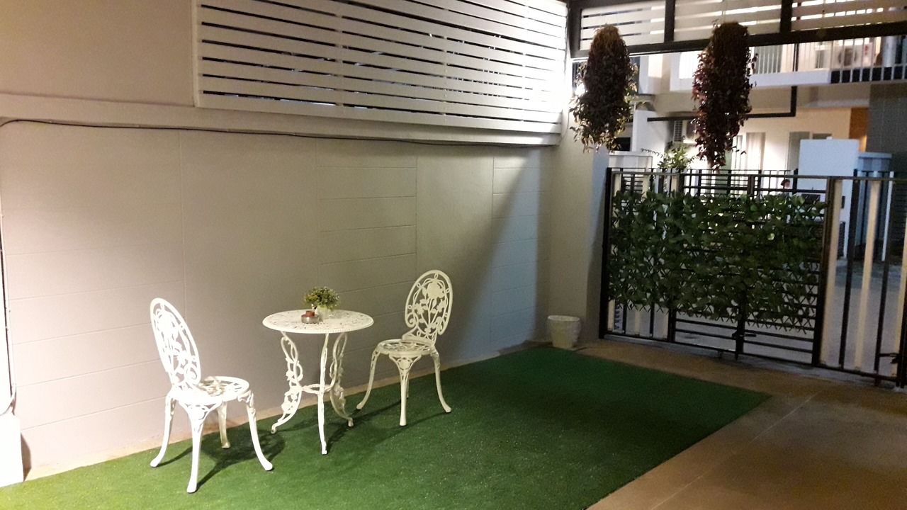 Photo of Outdoor in Hai Ya