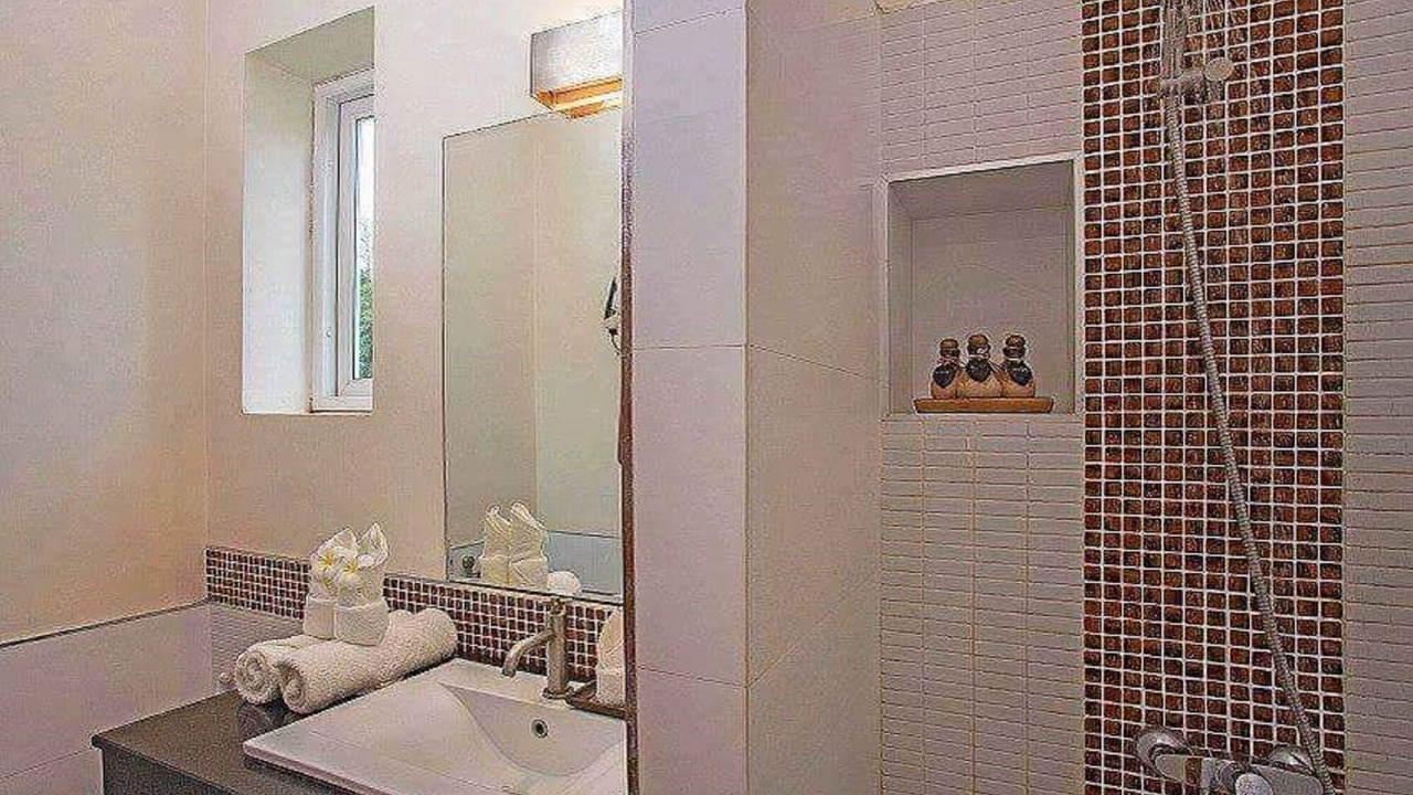 Photo of Bathroom in Downtown Krabi