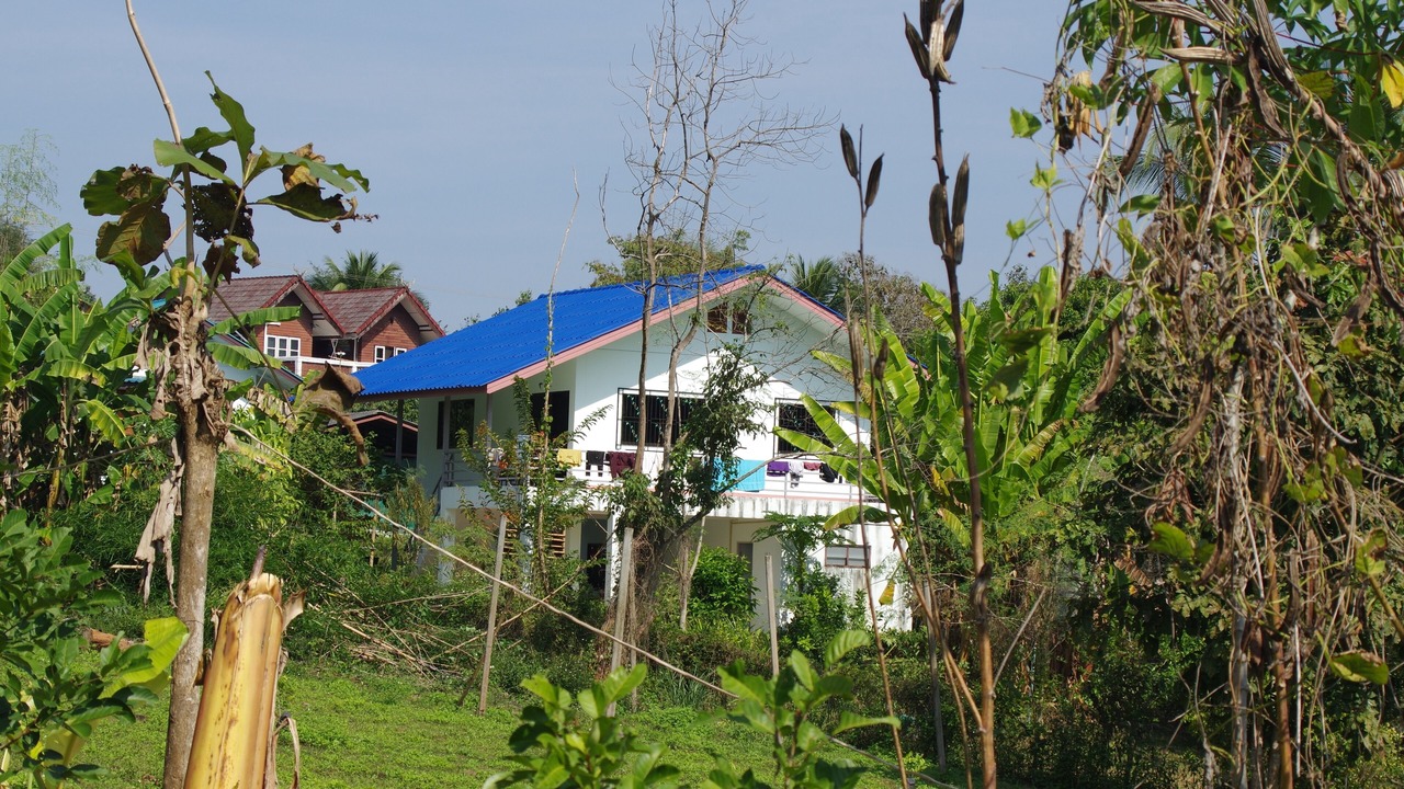 Photo of Outdoor in Mae Taeng