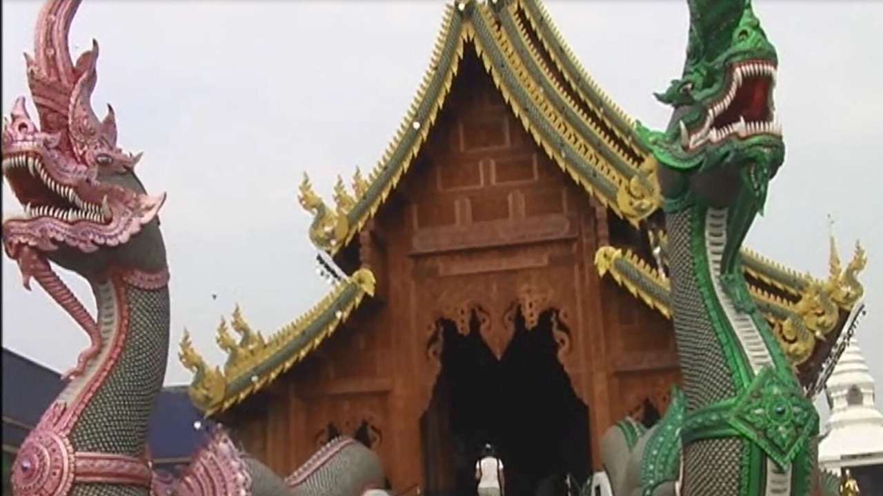 Photo of Outdoor in Mae Taeng