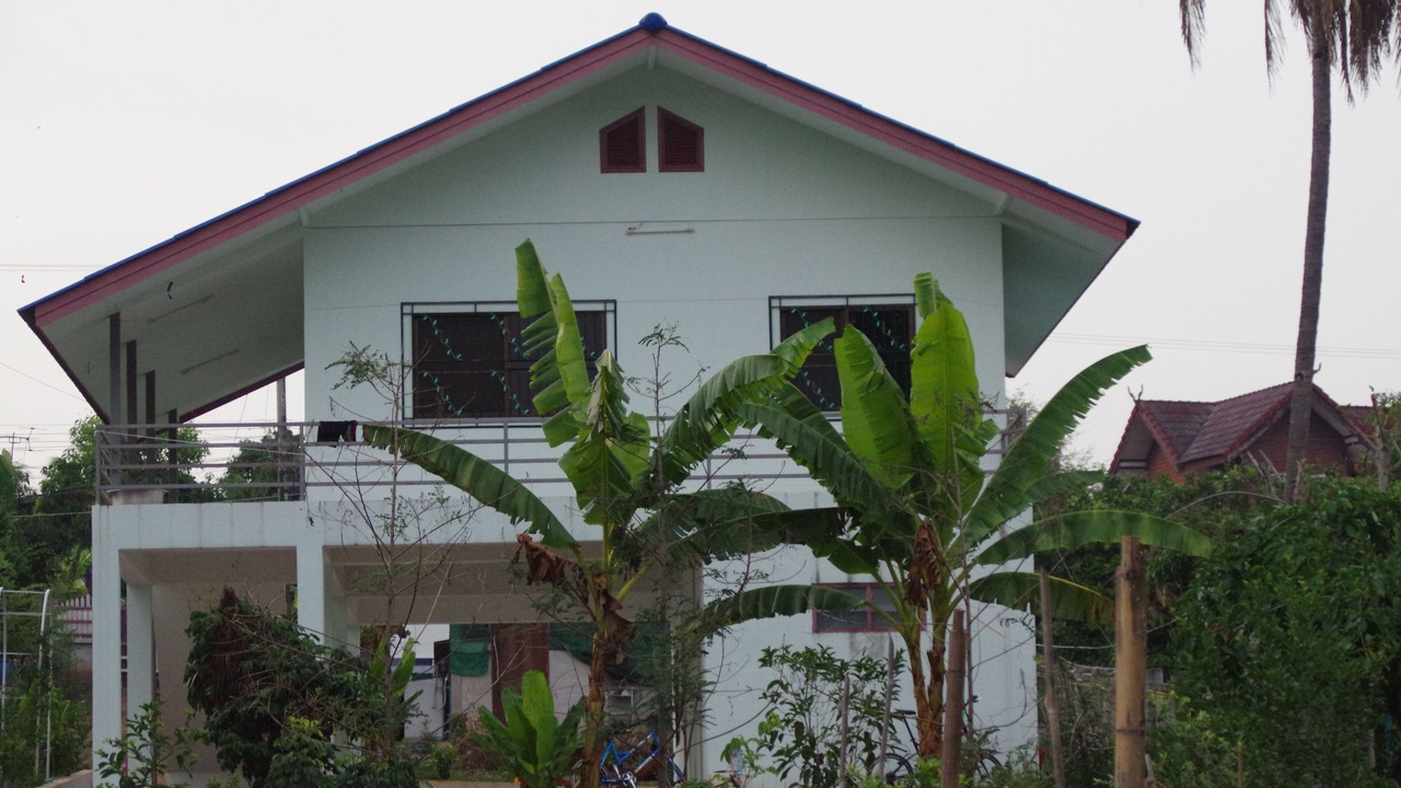 Photo of Outdoor in Mae Taeng