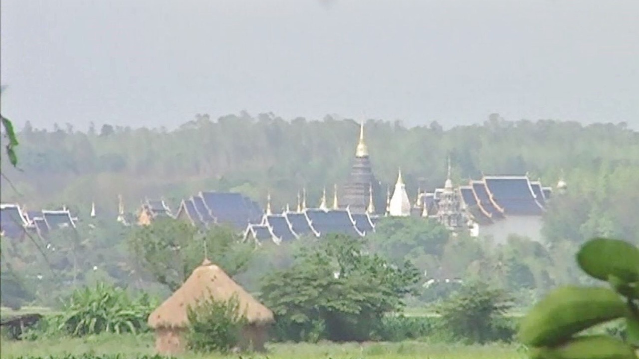 Photo of Outdoor in Mae Taeng