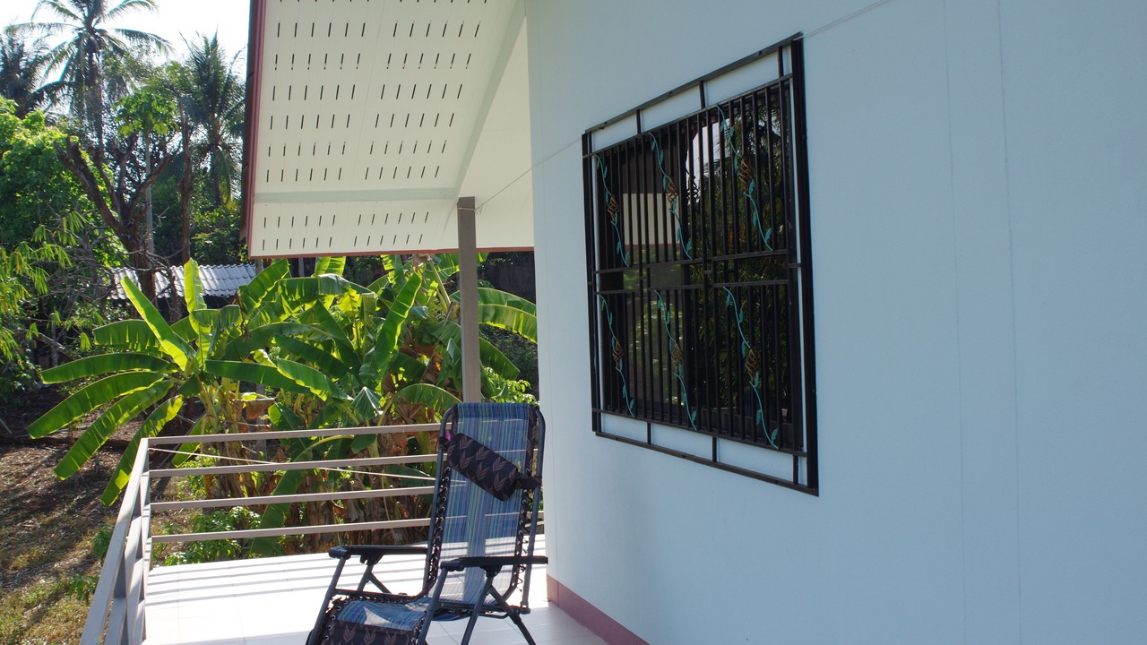 Photo of Outdoor in Mae Taeng