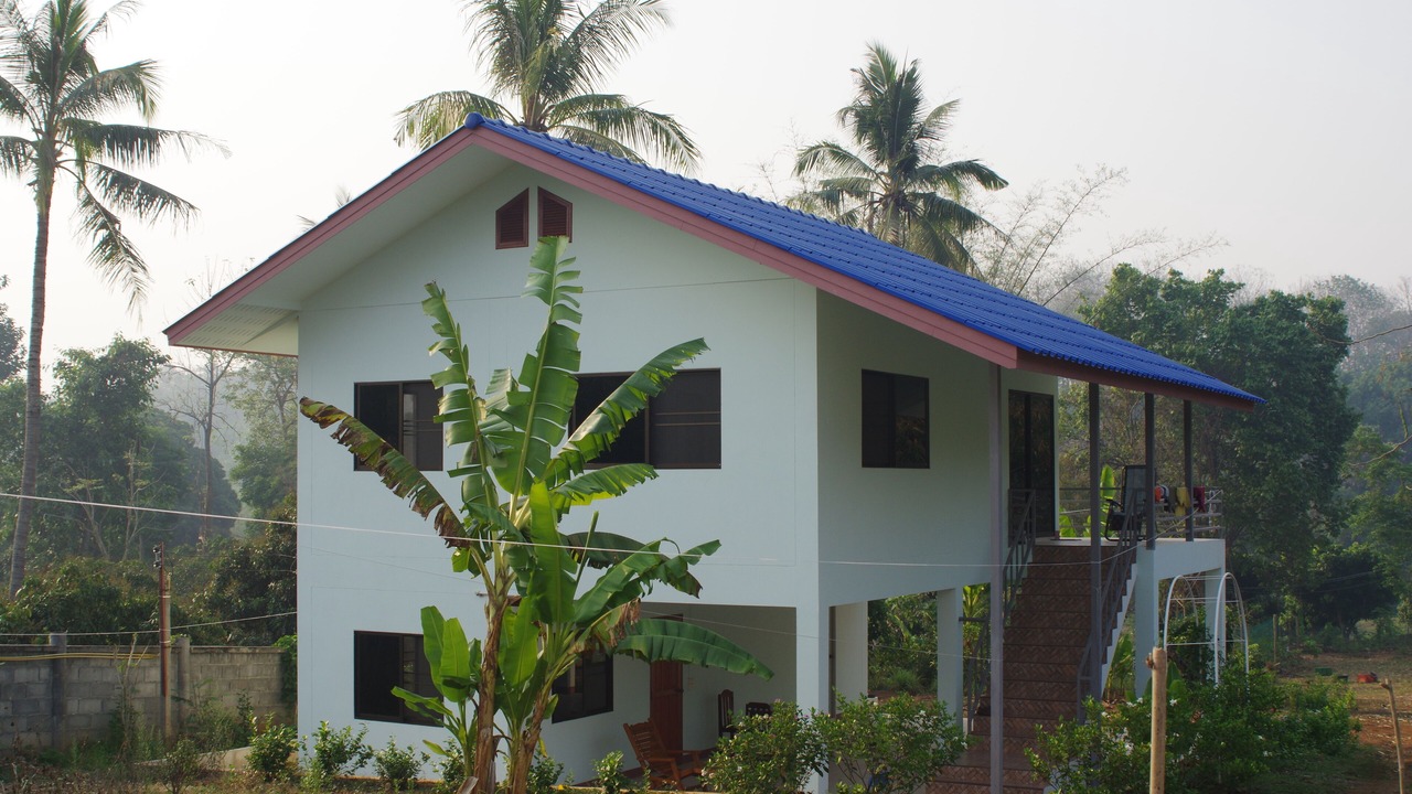 Photo of Outdoor in Mae Taeng
