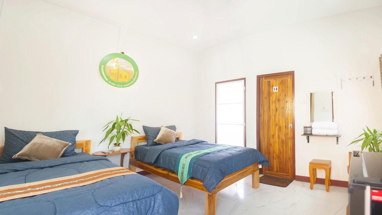 Photo of Bedroom in Phayao