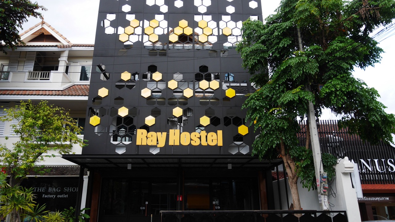 Photo of Outdoor in Nimman