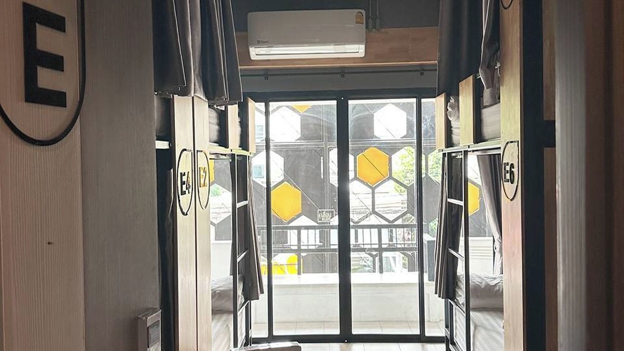 Photo of Bedroom in Nimman